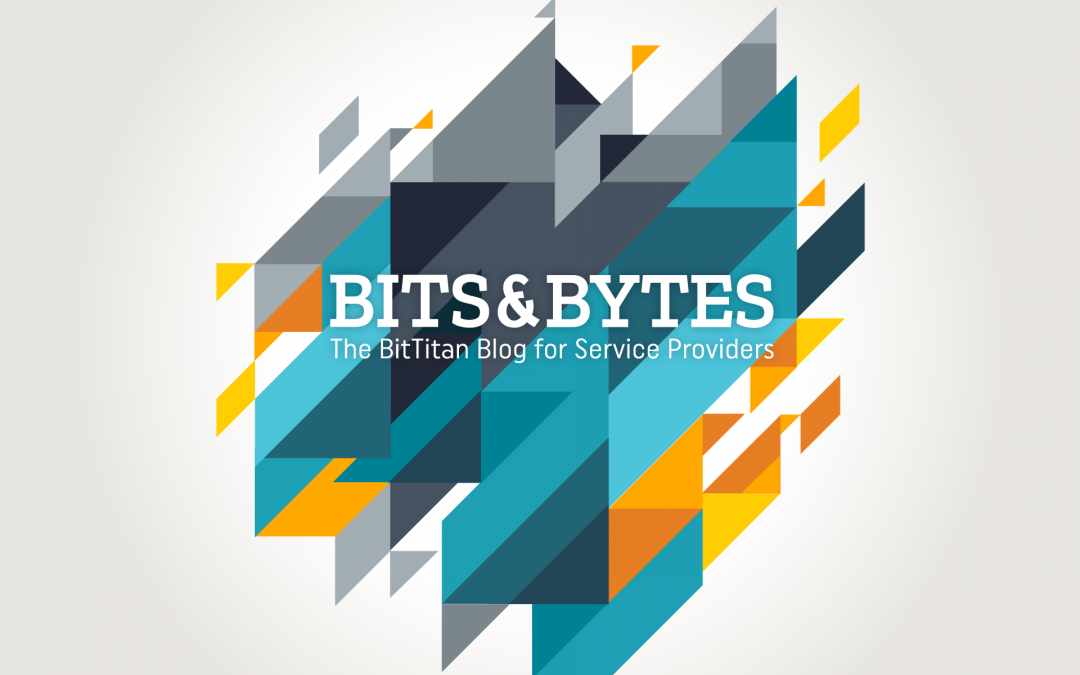 BitTitan Expands Document Migration to New Cloud Platforms at Microsoft Ignite