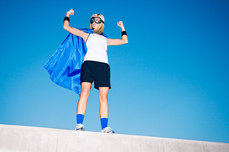 How to Beat the Pants off Your On-Prem Competitors