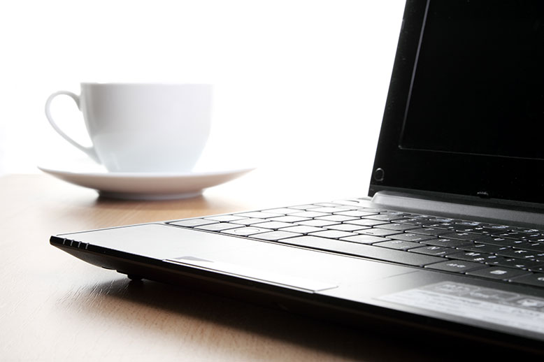 70% of CIOs are Waking Up: Be First with the Coffee