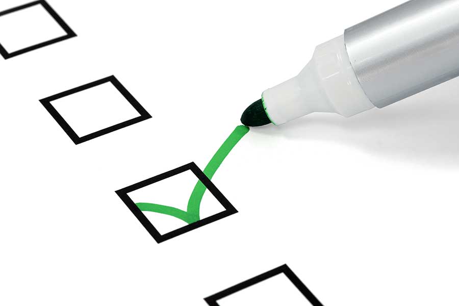 Simplifying Cloud Adoption: Microsoft’s Due Dilligence Checklist