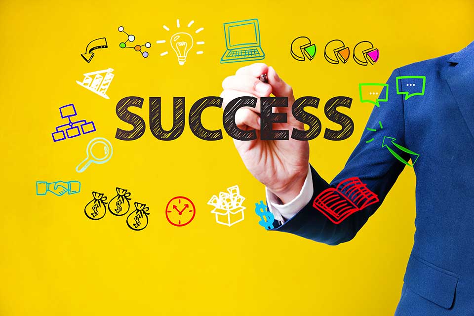 The Customer Journey for SaaS-Based Organizations