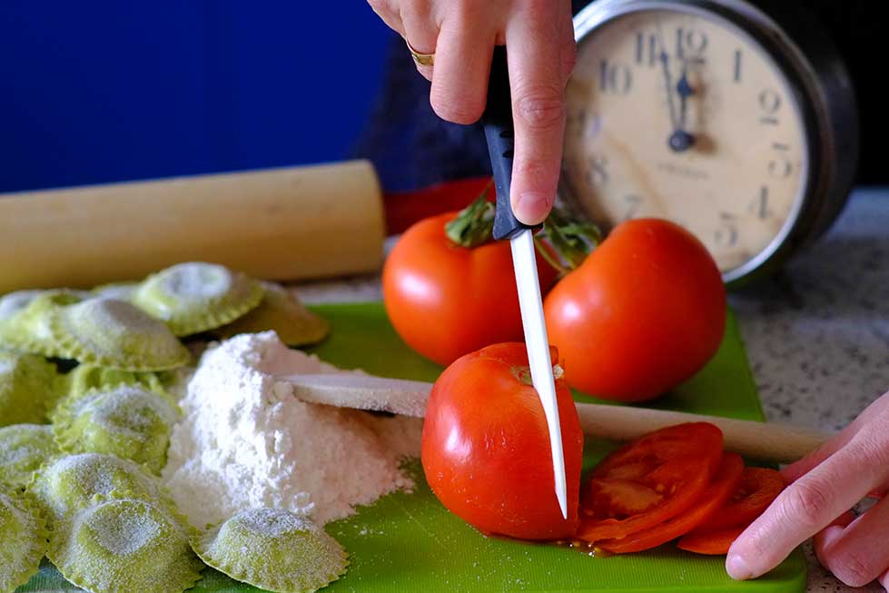 Cloud Margins: Why Modern MSPs Must Become Chefs