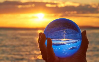 SMB Crystal Ball: Finding Value in the New Cloud Paradigm