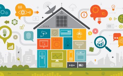 Time for IoT Security to Catch Up