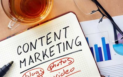 MSP Marketing Essentials, Part 6: Creating Useful Content