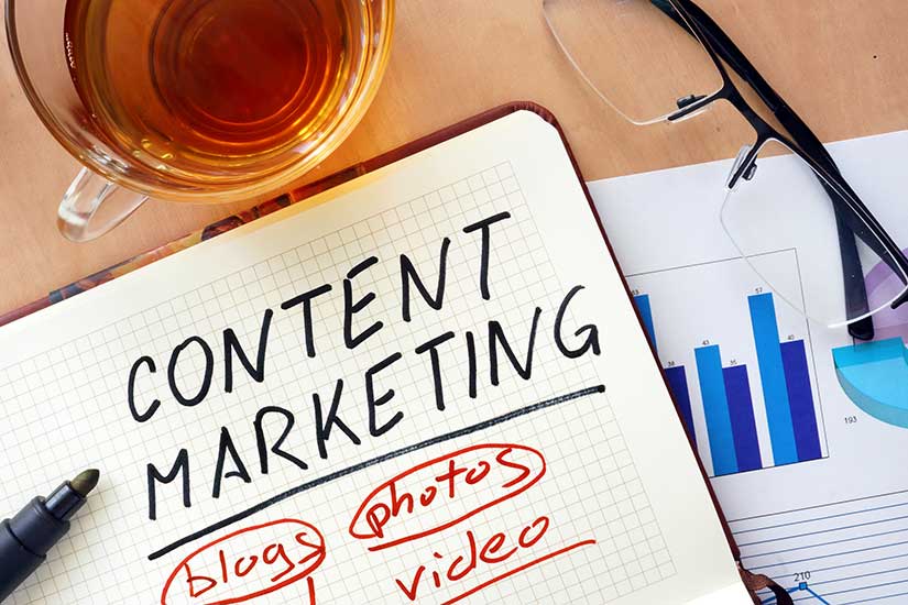 MSP Marketing Essentials, Part 6: Creating Useful Content