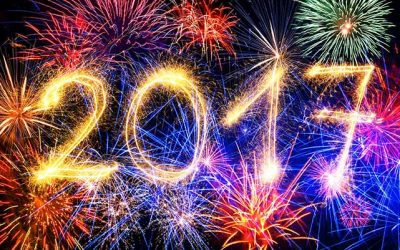 Happy New Year!! What’s Your 2017 Prediction?
