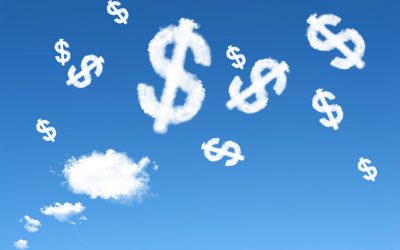 2017: The Year of Cloud Revenue