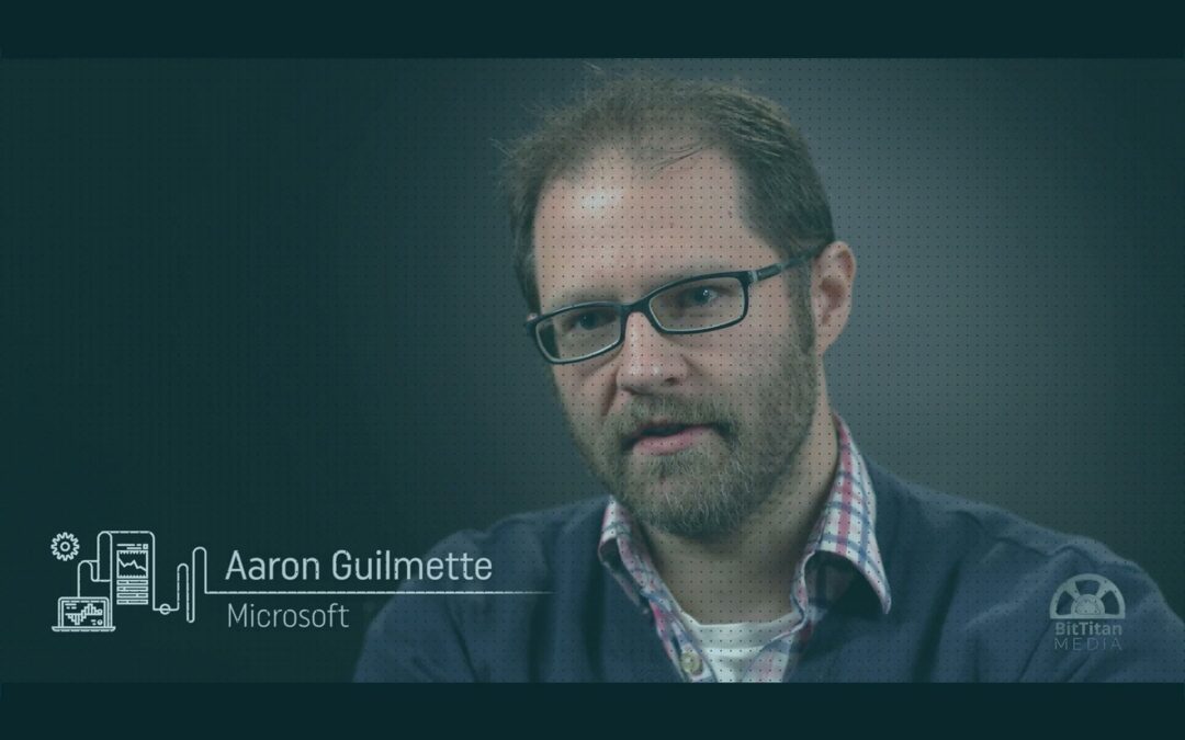 Video: Experts Discuss Creating Recurring Revenue