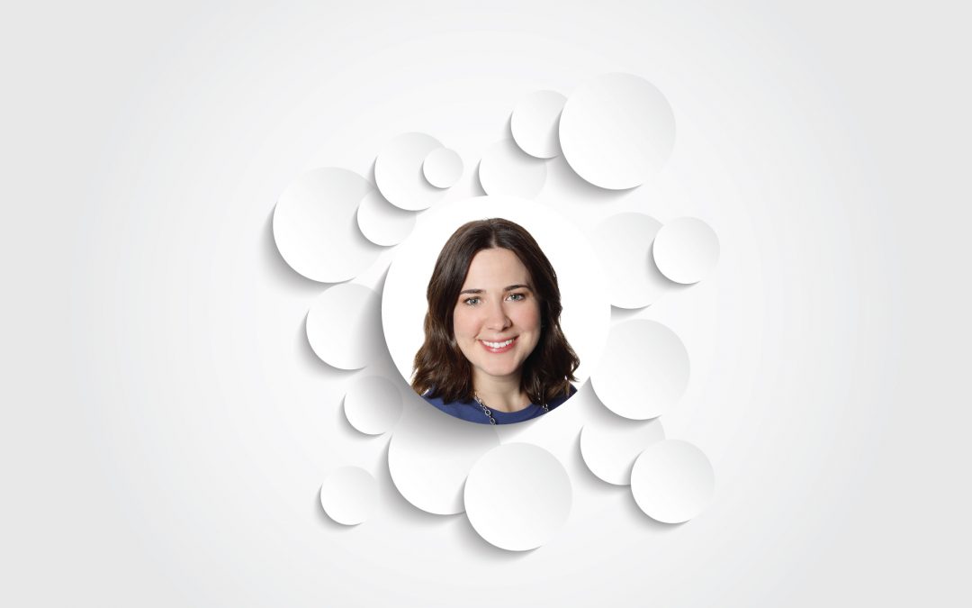 Partner Spotlight: Melissa Mulholland, Microsoft Partner Cloud Profitability Lead