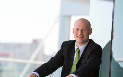 How Chris Hertz Built New Signature, Part 1: Business Through Culture