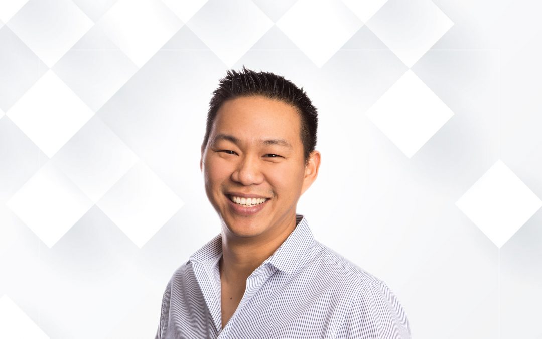 A Decade of BitTitan and Learnings from CEO Geeman Yip