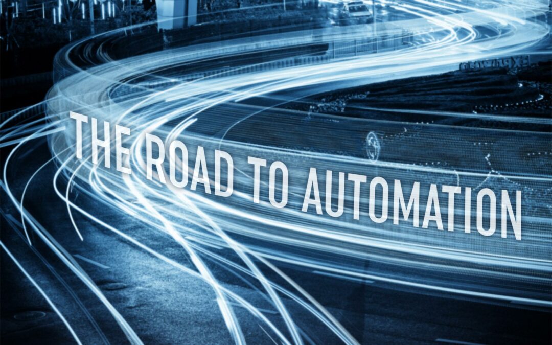 Pulling Back The Cost Curtain of Automation