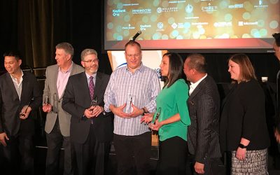 BitTitan Named 2018 Eastside Business of the Year