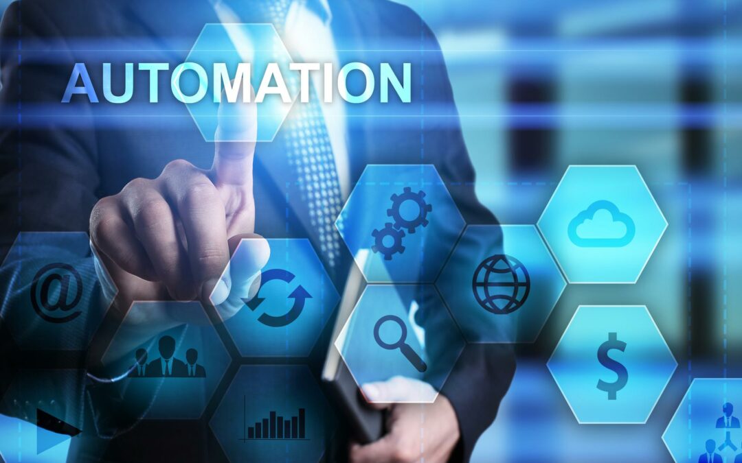 5 Ways MSPs Can Add Automation to Their Workflows