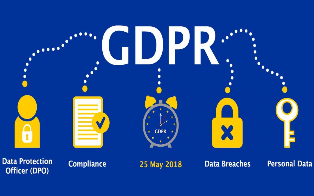 GDPR Prep: Get Ahead of Data Compliance Rules