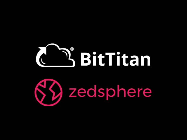 BitTitan Adds Zedsphere to European Partner Roster