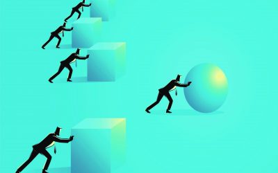 You Can Get There From Here – If You Do So Gradually