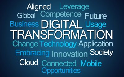 The Download on Digital Transformation