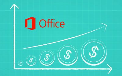 How Office 2019 Price Hikes Open the Door for Office 365 Migrations