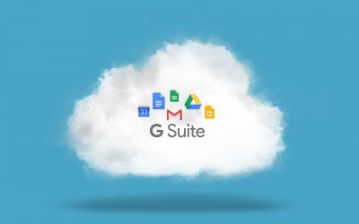 Video: Migrating to G Suite From Office 365