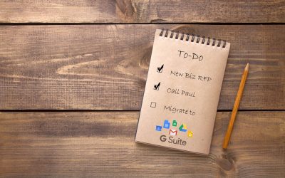 Migration Guide: Office 365 to G Suite
