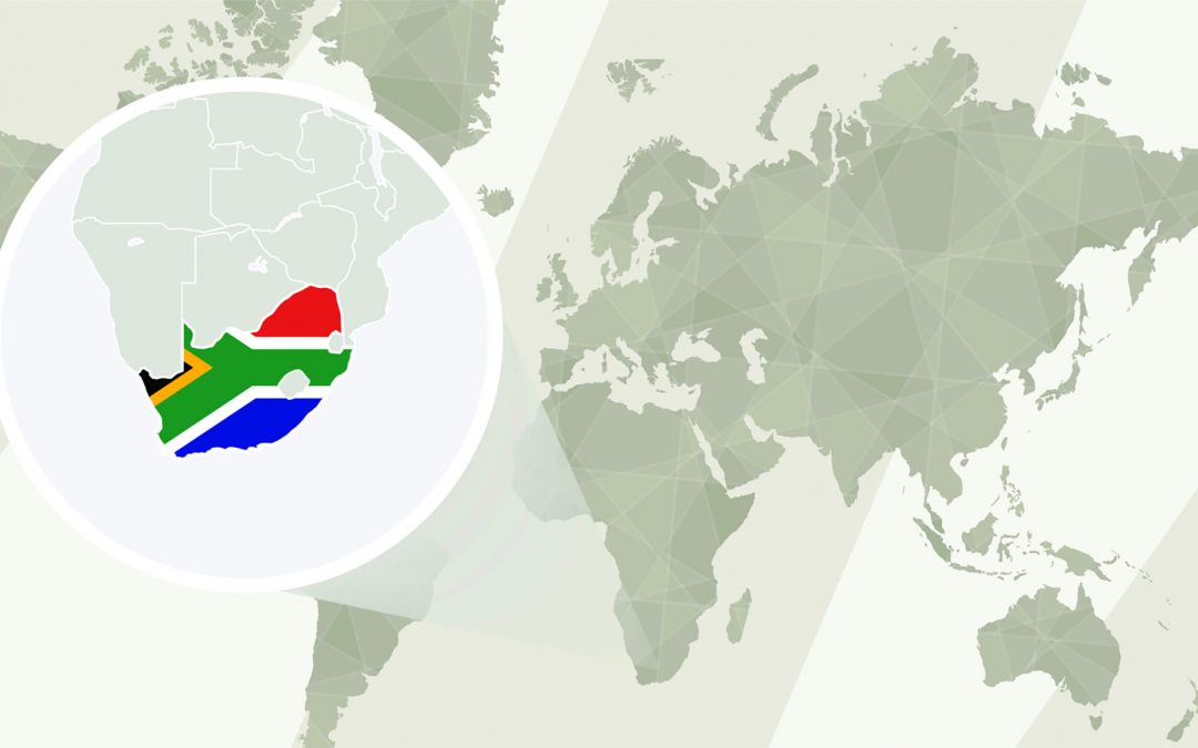 Azure in Africa: New Regions Impact Growth, Migrations