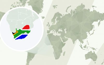 Azure in Africa: New Regions Impact Growth, Migrations
