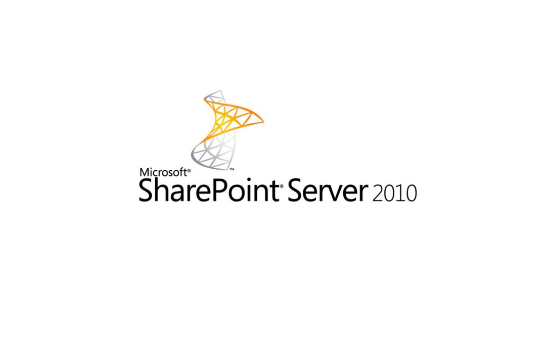 SharePoint 2010 Discontinuation in Two Years? The Opportunity is Now