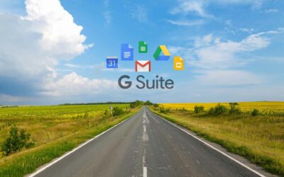 Migrate to G Suite with MigrationWiz