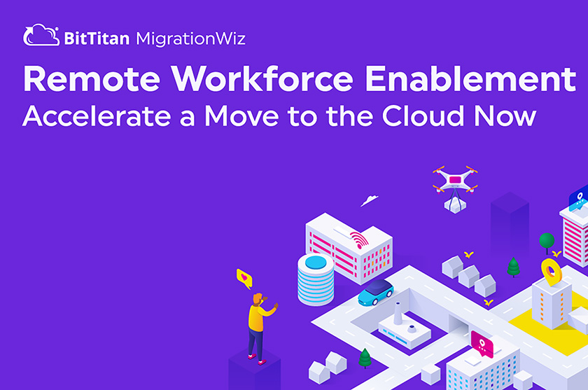 Enabling a Remote Workforce: Tips and Tricks