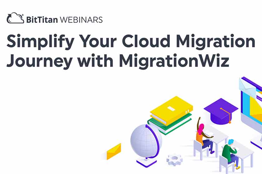 On-Demand Webinar: Simplify Your Cloud Migration Journey with MigrationWiz