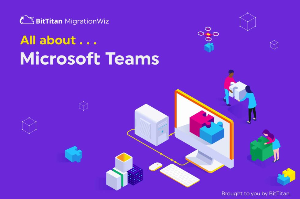 Microsoft Teams Migration Preparation & Best Practices