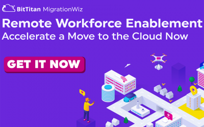 Move Now: Your Remote Workforce Enablement Kit