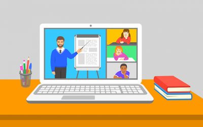 Consolidating Microsoft Teams: The Benefit for EDU Staff and Students