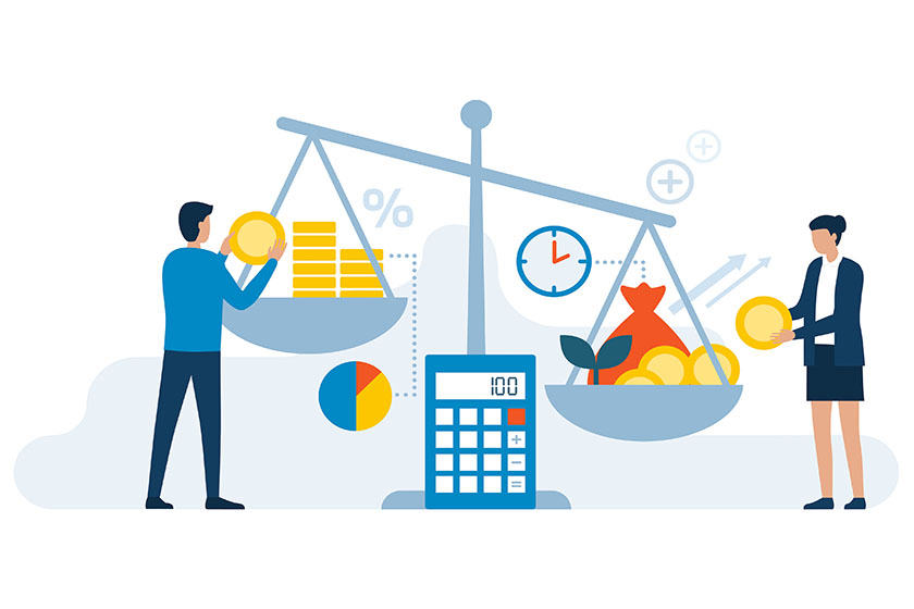 Hybrid ROI Calculator: See My Savings!