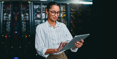 Women Google Workspace datasheet