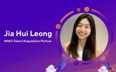 Employee Spotlight: Jia Hui Leong Drives Diversity and Inclusion Efforts for BitTitan APAC