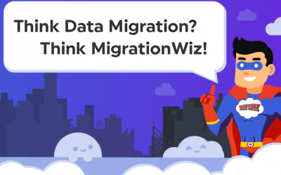 MigrationWiz: The Ultimate Athlete of Data Migration