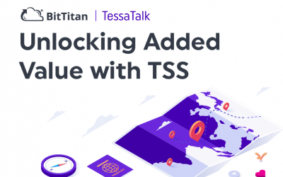 Unlocking Added Value with TSS