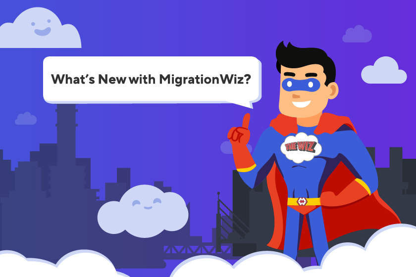 MigrationWiz Developers Never Rest