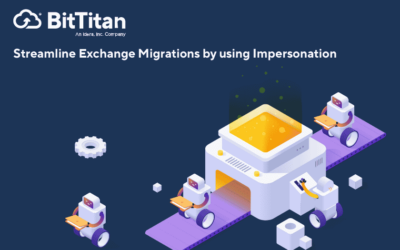 Streamline Exchange Migrations by using Impersonation