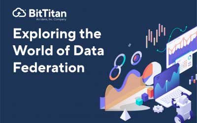 Exploring the World of Data Federation