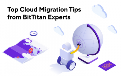 Top Cloud Migration Tips from MigrationWiz Experts