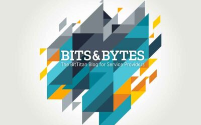 2016 BitTitan Partner of the Year Award Winners