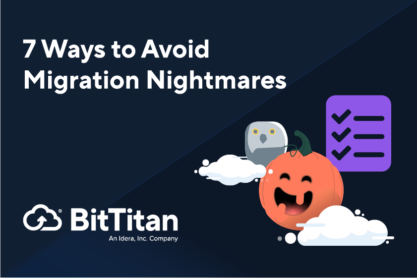 7 Ways to Avoid Migration Nightmares