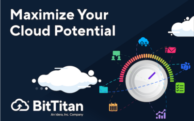 Maximize Your Cloud Potential