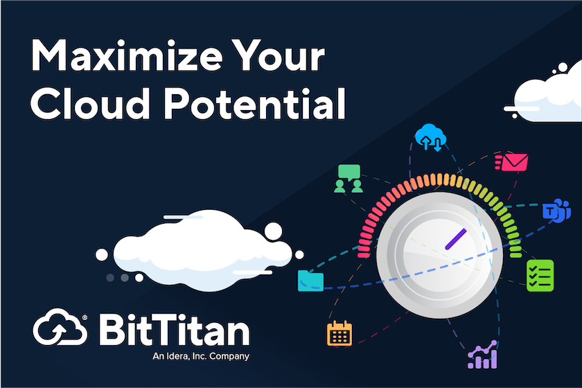 Maximize Your Cloud Potential