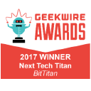 GeekWire-Awards