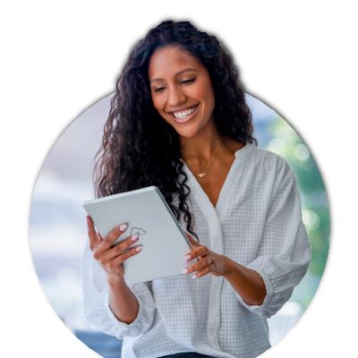 Girl-with-Laptop-PNG